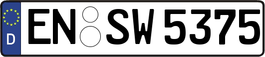 EN-SW5375