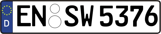 EN-SW5376