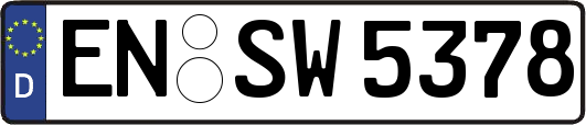 EN-SW5378