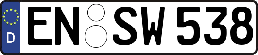 EN-SW538