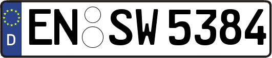 EN-SW5384