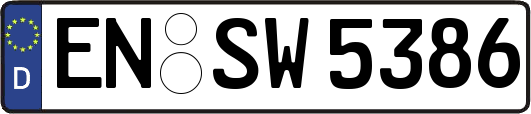 EN-SW5386