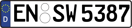 EN-SW5387