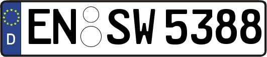 EN-SW5388