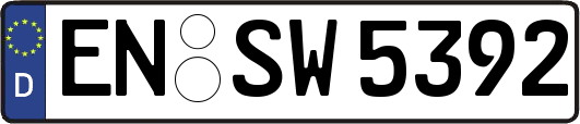 EN-SW5392