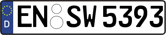 EN-SW5393