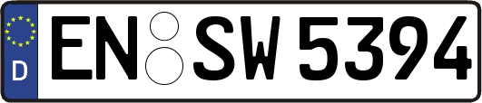 EN-SW5394