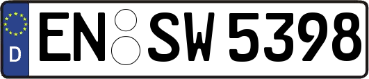 EN-SW5398