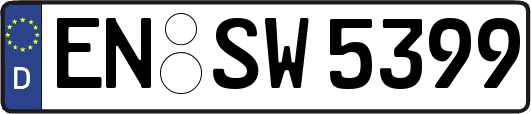 EN-SW5399