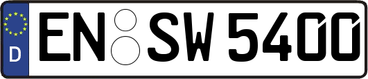 EN-SW5400