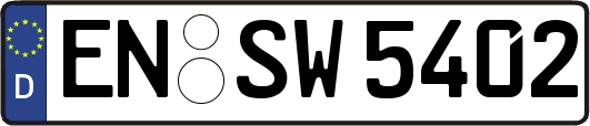 EN-SW5402