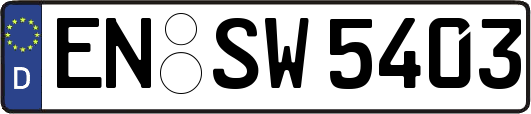 EN-SW5403