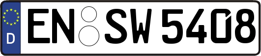 EN-SW5408