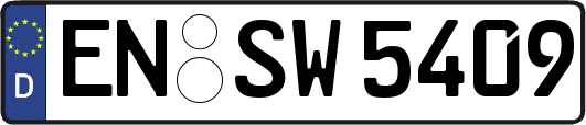 EN-SW5409
