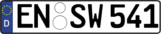 EN-SW541