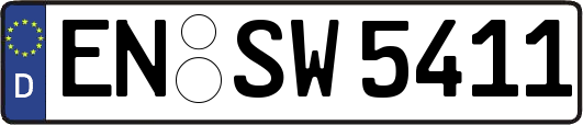 EN-SW5411