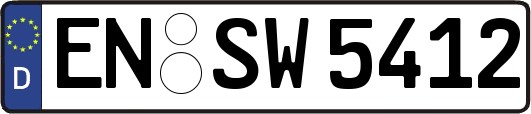 EN-SW5412