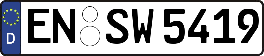 EN-SW5419