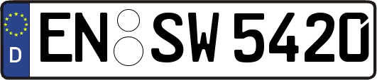 EN-SW5420