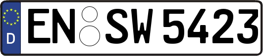 EN-SW5423