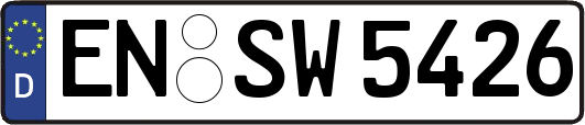 EN-SW5426