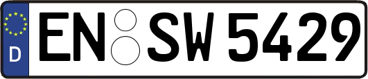 EN-SW5429