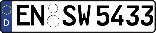 EN-SW5433