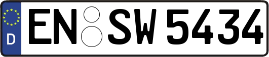EN-SW5434