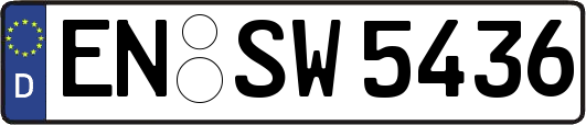 EN-SW5436
