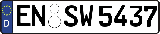 EN-SW5437