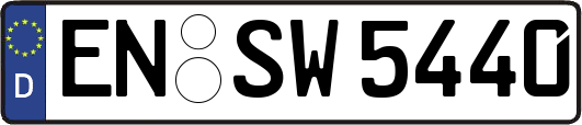 EN-SW5440