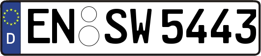 EN-SW5443