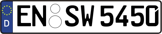 EN-SW5450