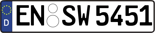 EN-SW5451