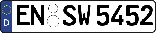 EN-SW5452