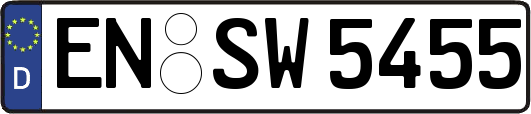 EN-SW5455