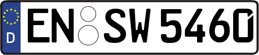EN-SW5460