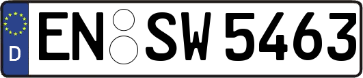 EN-SW5463