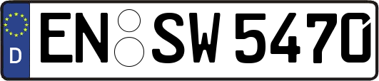 EN-SW5470