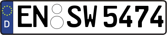 EN-SW5474