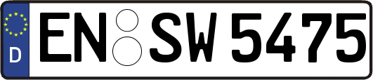 EN-SW5475
