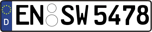EN-SW5478