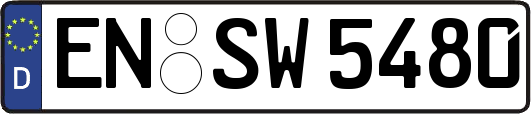 EN-SW5480
