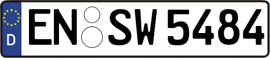 EN-SW5484