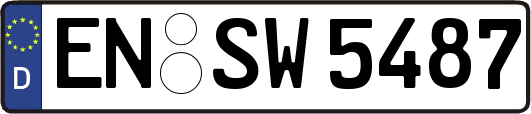 EN-SW5487
