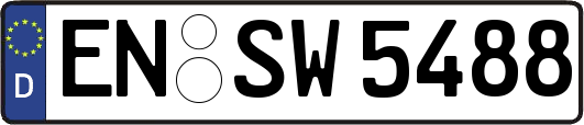 EN-SW5488