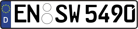 EN-SW5490