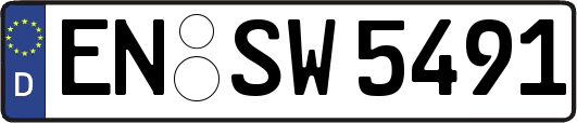 EN-SW5491