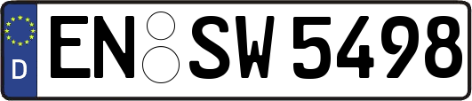 EN-SW5498