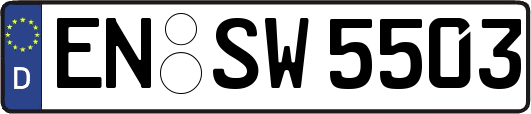 EN-SW5503